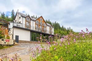 Konopka Forest Home & SPA 6