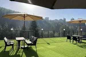 Konopka Forest Home & SPA 9