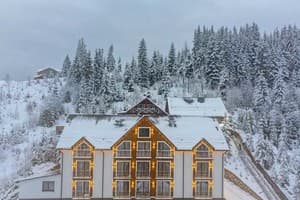 Konopka Forest Home & SPA 25