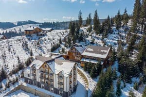 Konopka Forest Home & SPA 8