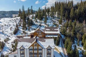 Konopka Forest Home & SPA 10