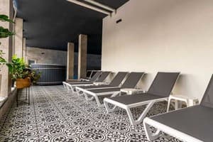 Konopka Forest Home & SPA 12