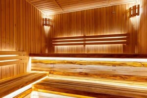 Konopka Forest Home & SPA 17