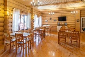 Konopka Forest Home & SPA 24