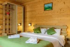 Konopka Forest Home & SPA 2