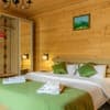 Konopka Forest Home & SPA 2