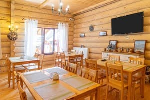 Konopka Forest Home & SPA 32