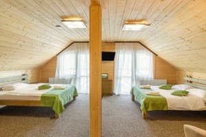 Konopka Forest Home & SPA 20