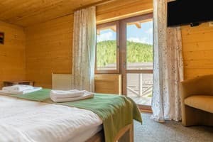 Konopka Forest Home & SPA 22