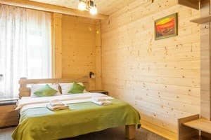 Konopka Forest Home & SPA 1