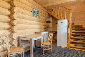 Konopka Forest Home & SPA 23