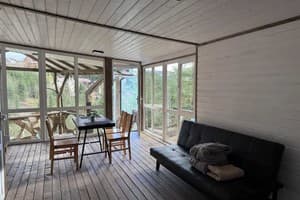 Konopka Forest Home & SPA 29