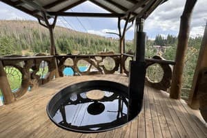 Konopka Forest Home & SPA 30