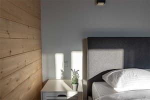 Отель Konopka Forest Home & SPA. Стандарт двухместный NEW 5