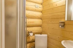 Отель Konopka Forest Home & SPA. Стандарт двухместный с балконом 3