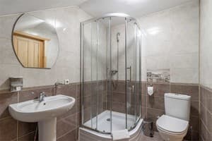 Отель Konopka Forest Home & SPA. Стандарт трехместный  10