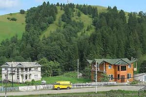 Корона Карпат 3