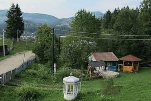 Корона Карпат 7