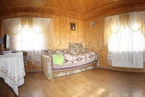Частная усадьба Корона Карпат. Коттедж 8-местный №2 второй этаж 3