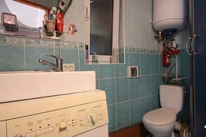 Частная усадьба Корона Карпат. Коттедж 8-местный №2 второй этаж 4