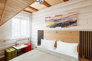 Гостинично-ресторанный комплекс Корона. Стандарт двухместный  1