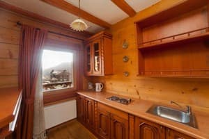 Туристический комплекс Коруна. Апартаменты 4-местный  1