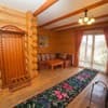 Туристический комплекс Коруна. Апартаменты 4-местный  2