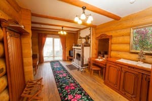 Туристический комплекс Коруна. Апартаменты 4-местный  3
