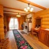 Туристический комплекс Коруна. Апартаменты 4-местный  3