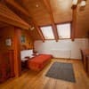 Туристический комплекс Коруна. Апартаменты 4-местный  5