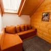 Туристический комплекс Коруна. Апартаменты 4-местный  7