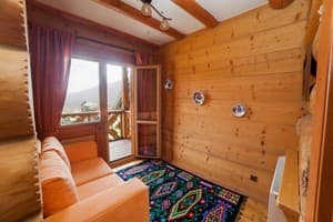 Туристический комплекс Коруна. Апартаменты 4-местный  8