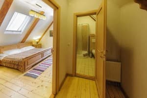 Туристический комплекс Коруна. Стандарт двухместный  2