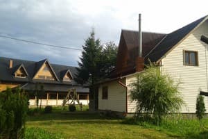 Гостиный двор Космацька Писанка