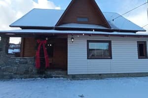 Гостиный двор Космацька Писанка