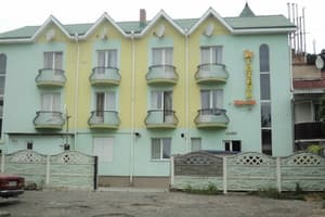 Отель Косов