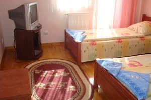 Отель Косов. Стандарт двухместный  2
