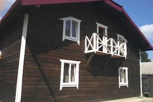 Отель Kostel House
