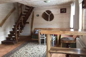 Отель Kostel House. Коттедж 5-местный  10