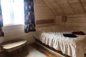 Отель Kostel House. Коттедж 5-местный  1