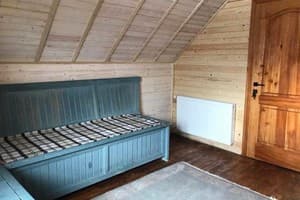 Отель Kostel House. Коттедж 5-местный  5