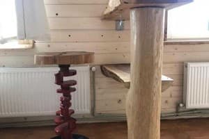 Отель Kostel House. Коттедж 5-местный  11