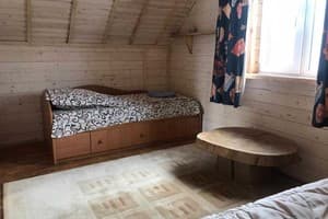 Отель Kostel House. Коттедж 5-местный  2