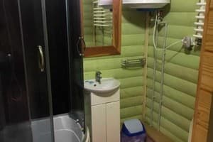 Отель Kostel House. Коттедж 5-местный  12