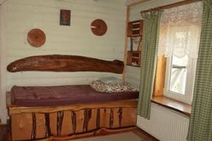 Отель Kostel House. Семейный 5-местный  2