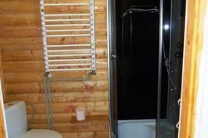 Отель Kostel House. Семейный 5-местный  4