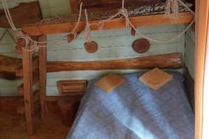 Отель Kostel House. Стандарт 4-местный  9