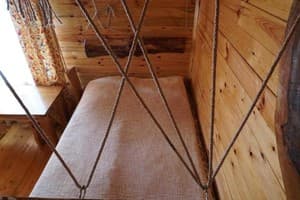 Отель Kostel House. Стандарт 4-местный  6