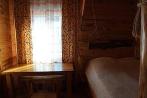 Отель Kostel House. Стандарт 4-местный  5