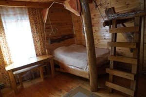 Отель Kostel House. Стандарт 4-местный  7